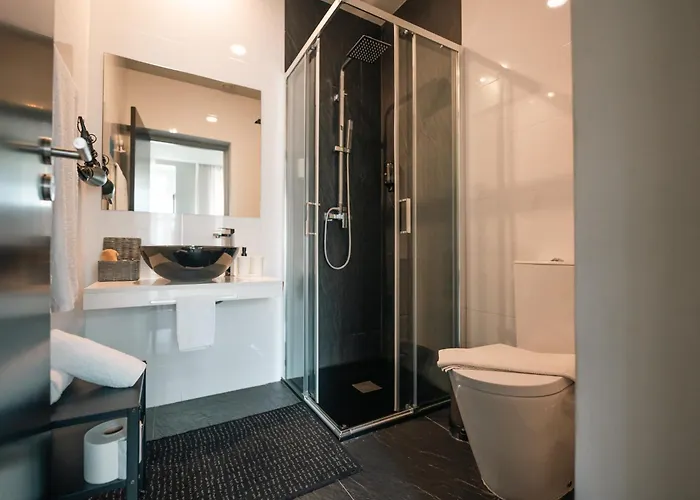 Santo Thyrso Villas Santo Tirso