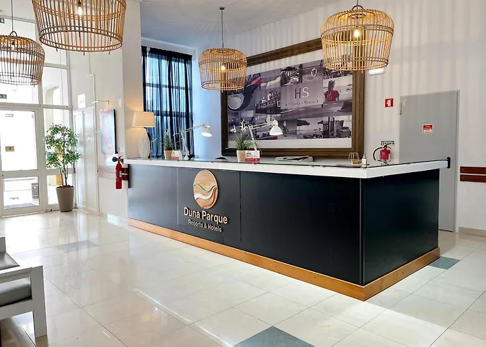 Lazy Days - Adults Only - Duna Parque Group Vila Nova de Milfontes