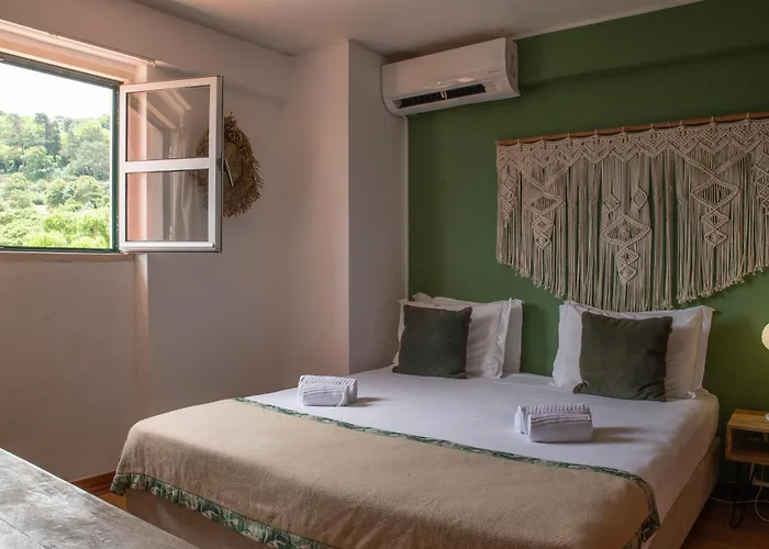 Wot Sarrazola Soul Hotel Colares