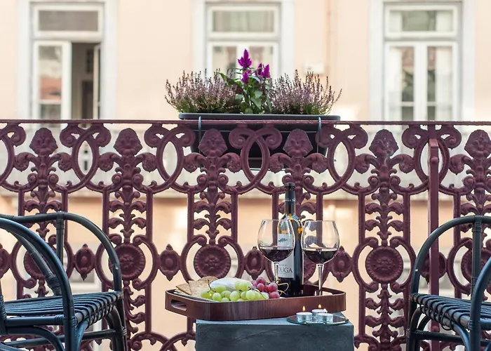 Resort vicino a Monastero dos Jerónimos