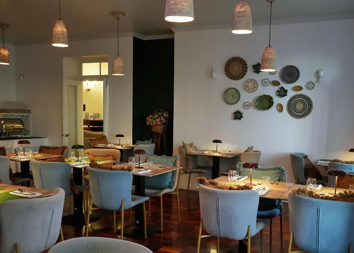 Vila Camacho Guest House Funchal 