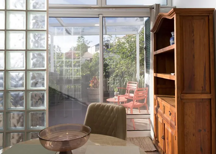 Rochinha Cozy Home Funchal 