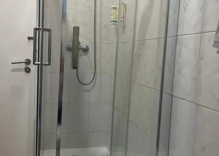Hotel Sweet House Lisbona
