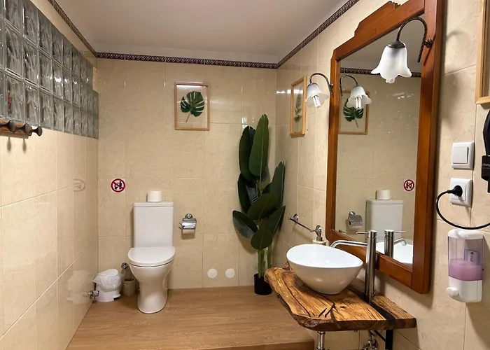 Casa Da Pedrosa Acomodação com café da manhã Ponte de Lima