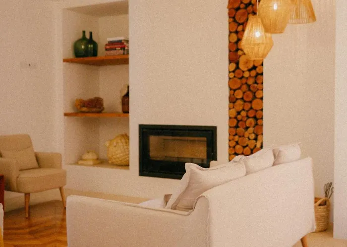 Casa Do Gadanha Acomodação com café da manhã Estremoz