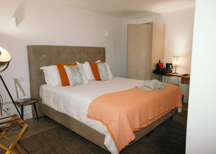 Eleven, Boutique Luxury House & Garden Acomodação com café da manhã Boliqueime