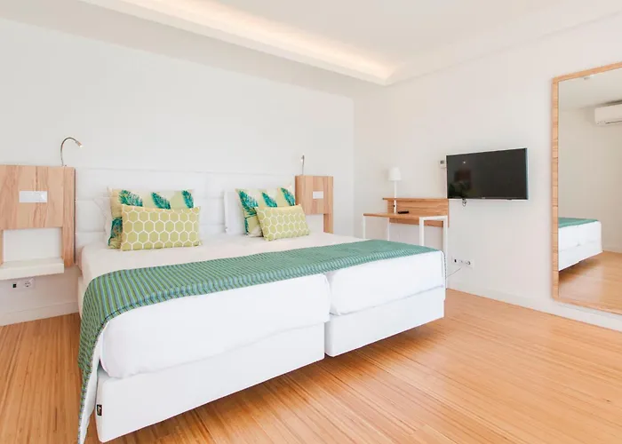 Alfagar Prestige Aparthotel Albufeira