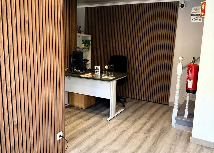 Hotel Residencial Melba Funchal 