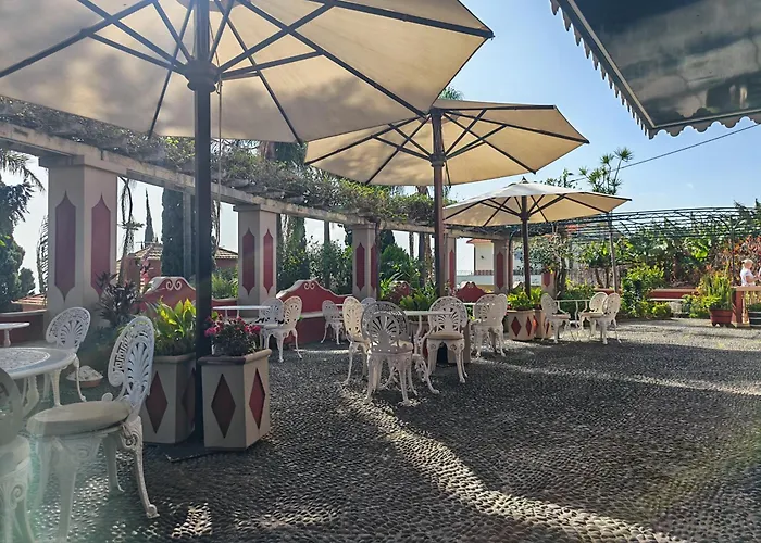 A Casa Do Caseiro Funchal 