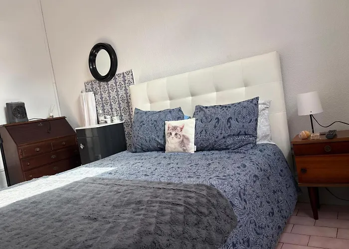 Residencia Ceu Azul Hotel Porto