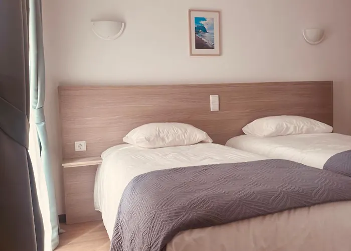 Residencial Santo António Hotel Santa Cruz - Madeira