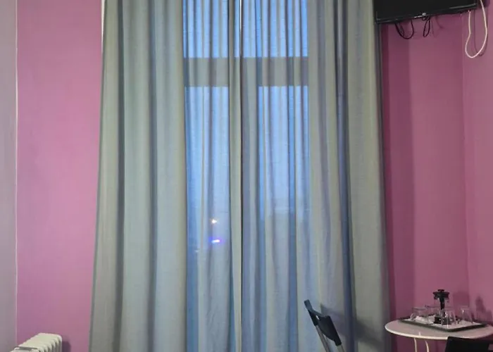 Cenario Catita Hostel Lissabon