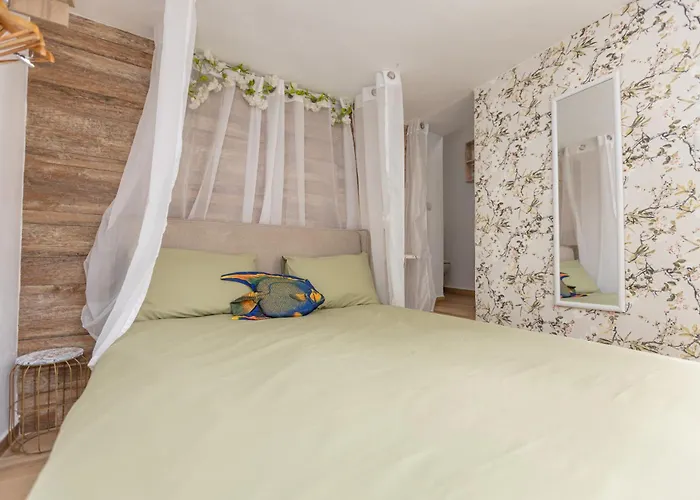O Quintal Guesthouse Carvoeiro 