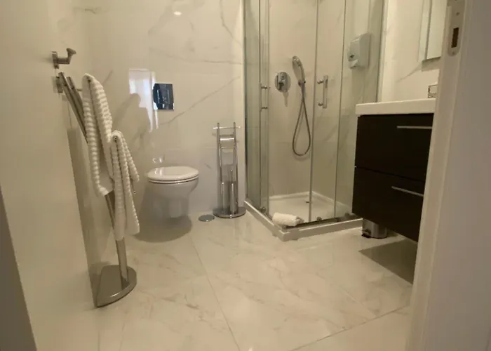 Casa Saudade Faro - Elegant Rooms