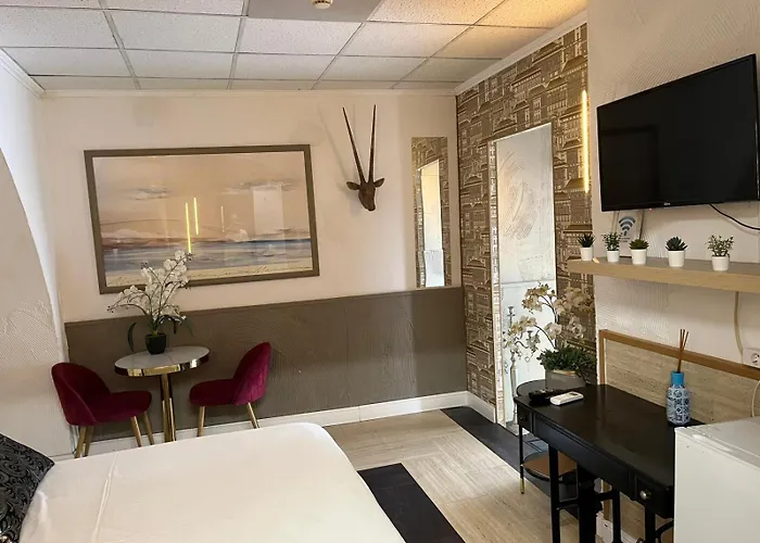 São Pedro Suite Faro