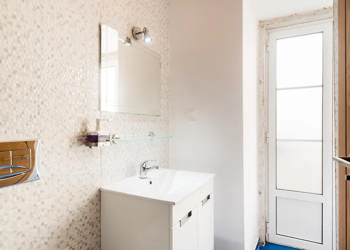 City Inn Lisboa