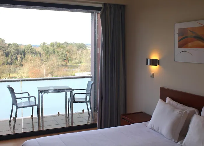 Hotel Dom Afonso - Monção
