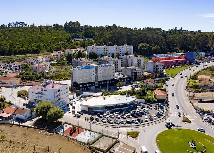 Hoteles en Valongo (Porto)
