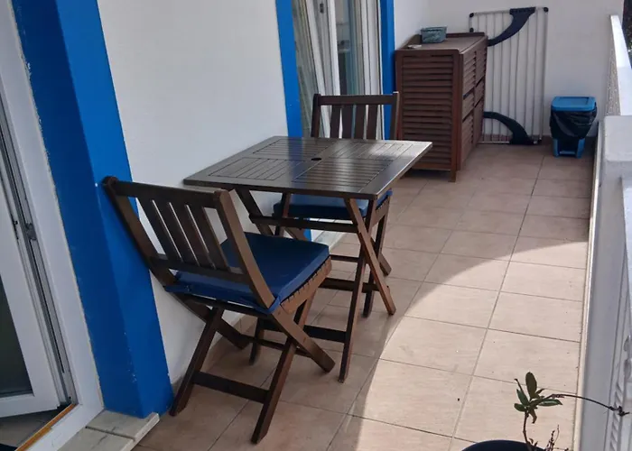 Casa Afonso Hotel Lagos