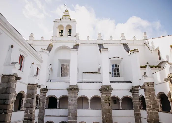 Convento Do Espinheiro, Historic Hotel & Spa Évora