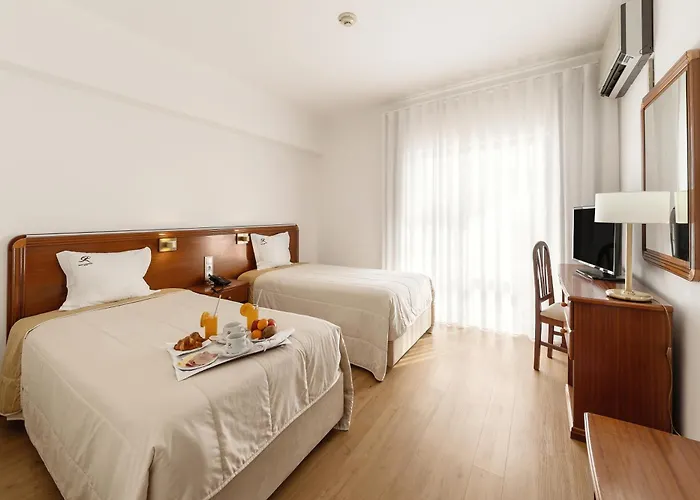 Hotels in Bombarral