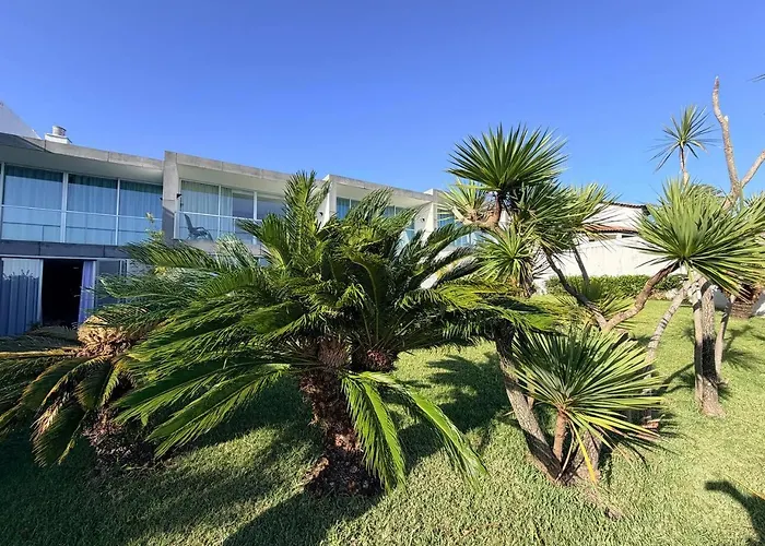 Hotel Marina Mar II - Moradia T3 Vila Franca do Campo
