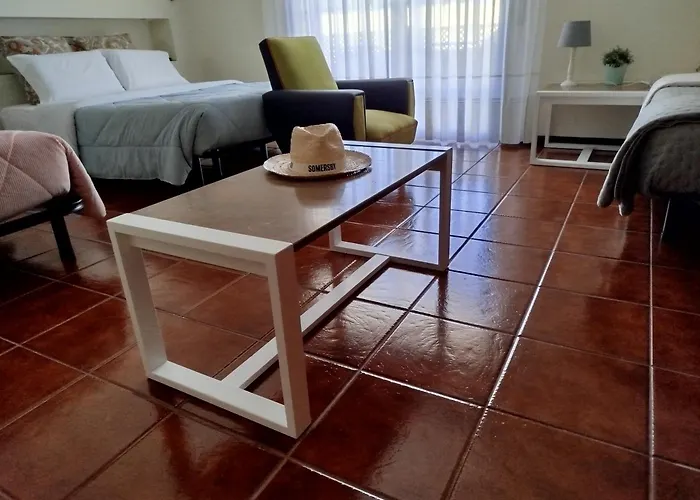 Hotel A Casa Da Ti Laura - Al à Aveiro