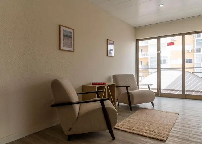 Hotel Wot Costa Da Caparica