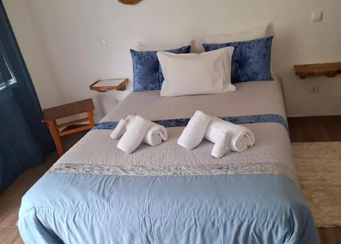 Quinta Do Pinheiro Hotel Grândola