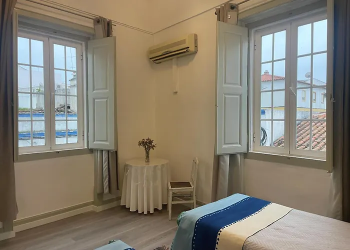 Casa Dona Joaquina Hotel Reguengos de Monsaraz