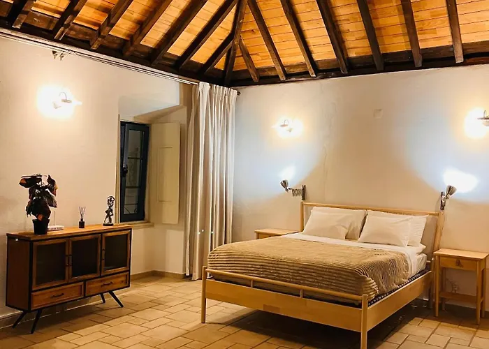 Faro Town House Hotel