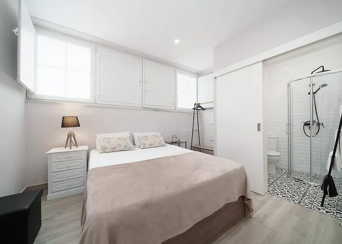 Stylish Apartment Old Town Portimão