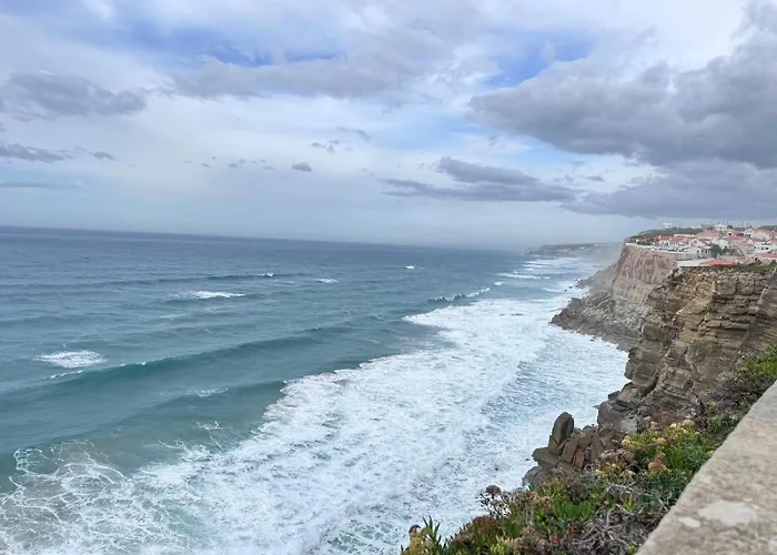 Atlantic Views Sintra Guest House Colares