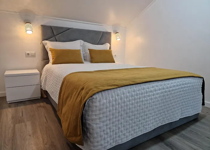Hotels in Porto Da Cruz