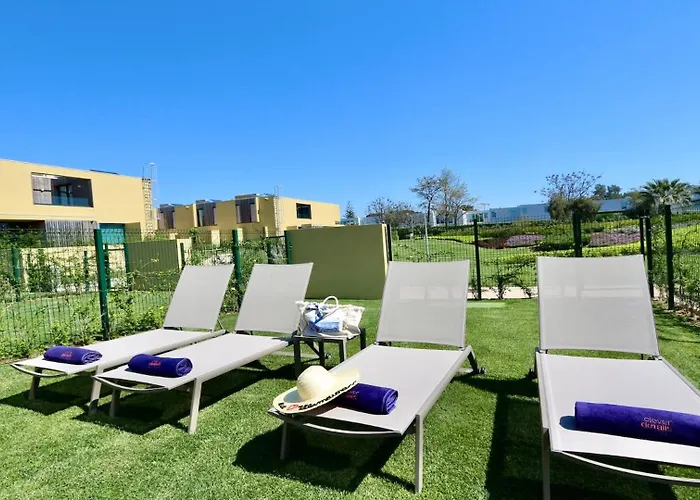 Villa Essence By Clever Details, Private Pool, Central Location Vilamoura