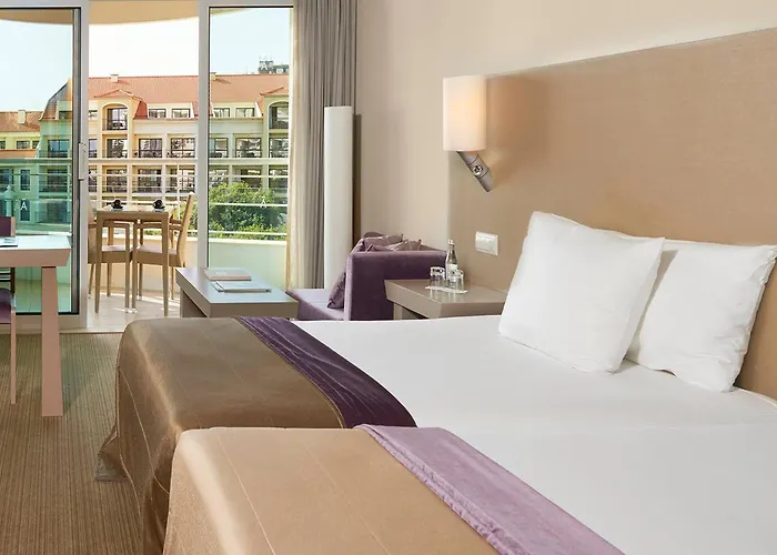 Hotel Meliá Madeira Mare Funchal  a 5 stelle