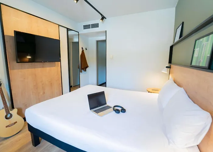 Hotel Ibis Guimarães