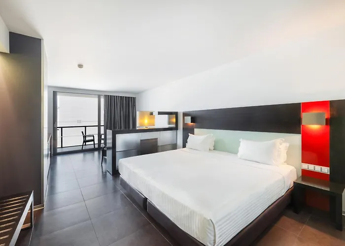 Portimao 4 Star Hotels