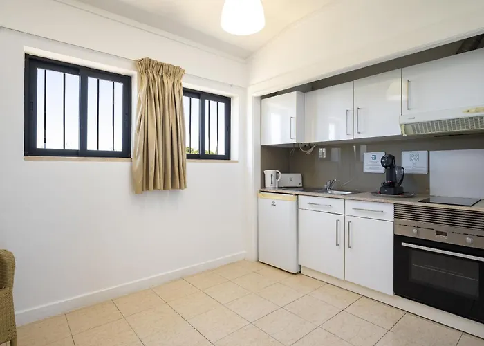 Boutique Mouraliz Apartments By Hd Properties - Vilamoura Marina