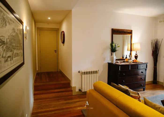 Quinta Do Vallado - Douro Wine Hotel Peso da Régua