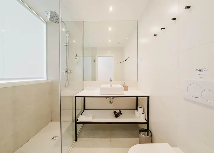 Gs Chiado Boutique Studios & Suites Lisboa