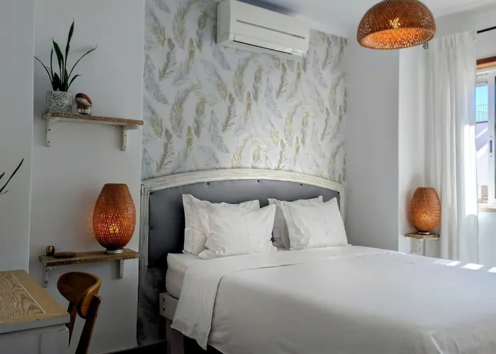 Infante Guesthouse Lagos
