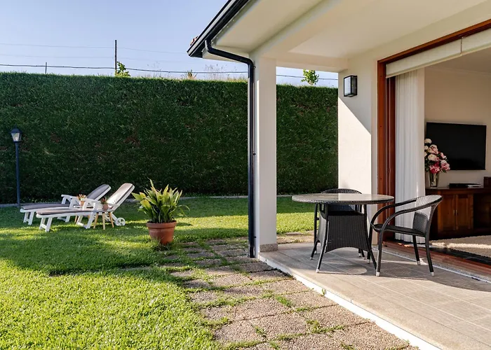 Quinta Do Outeirinho Vila Celorico De Basto