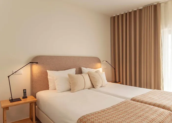 Authentic Tavira Hotel