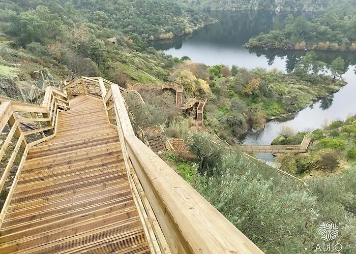 Hotel Ribadouro Alijó