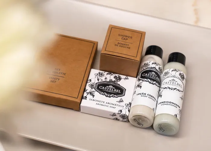 Los mejores  6 Hoteles Spa en Oporto para una Escapada de Relax 