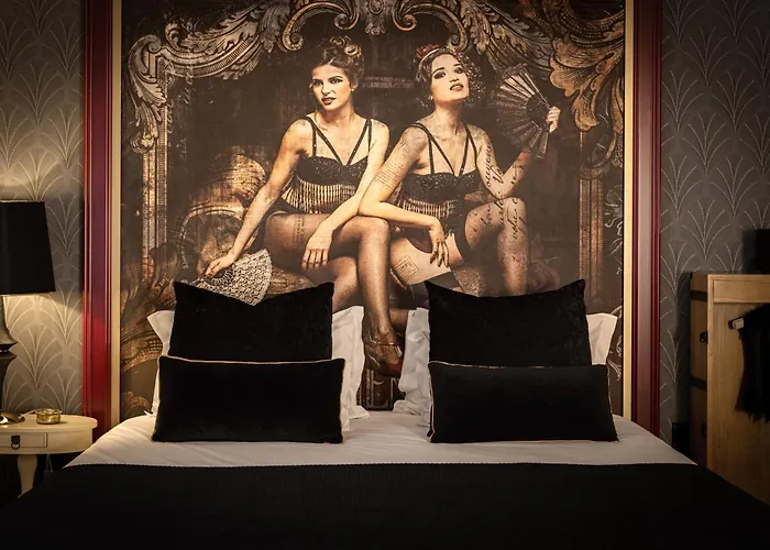 Pet friendly Maxime Boutique Hotel Avenida Da Liberdade (Adults Only) Lisbon