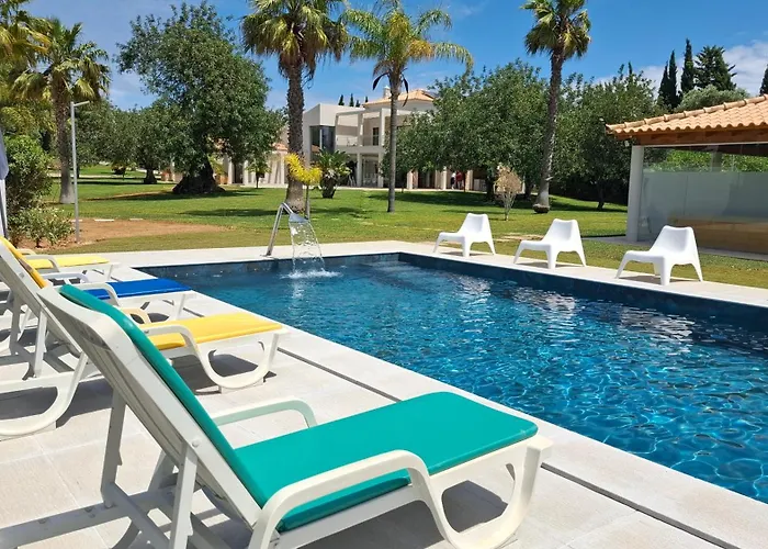 Family Country House Faro