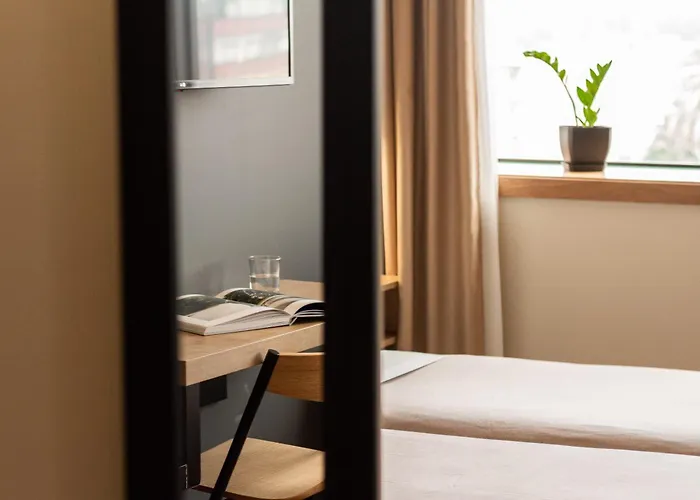 Room Select Oporto