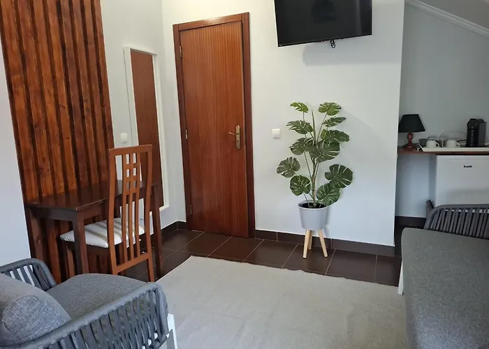 Guesthouse Veríssimo Nazaré